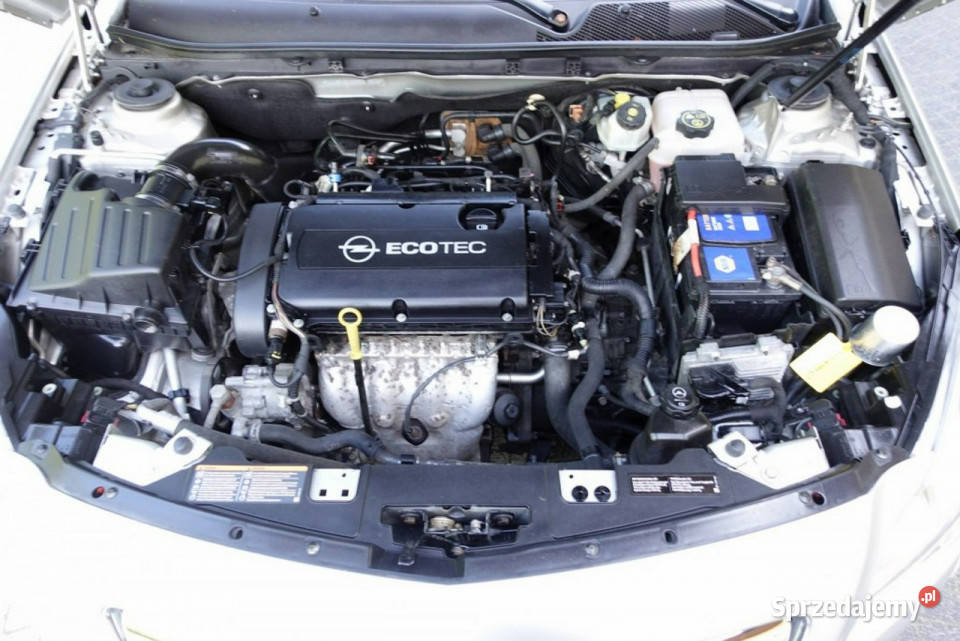 Opel Insignia Serwis Navi Super Stan GWARANCJA komputer pokładowy Płońsk