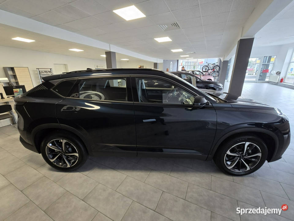 Dongfeng Mage 15Turbo 197 AUTOMAT 5lat gwarancji autoalarm Tarnów