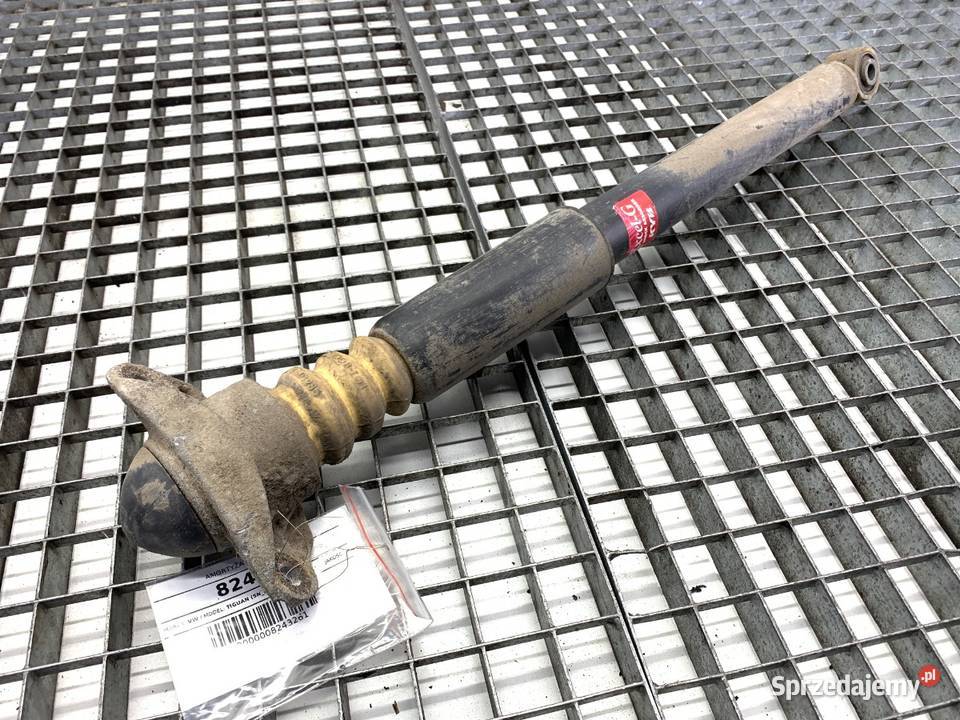 AMORTYZATOR LEWY TYŁ VW TIGUAN SUV 0718 20