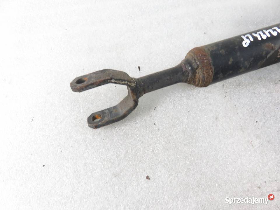 MCPERSON LEWY PRZEDNI AUDI A6 C6 27 TDI osobowe