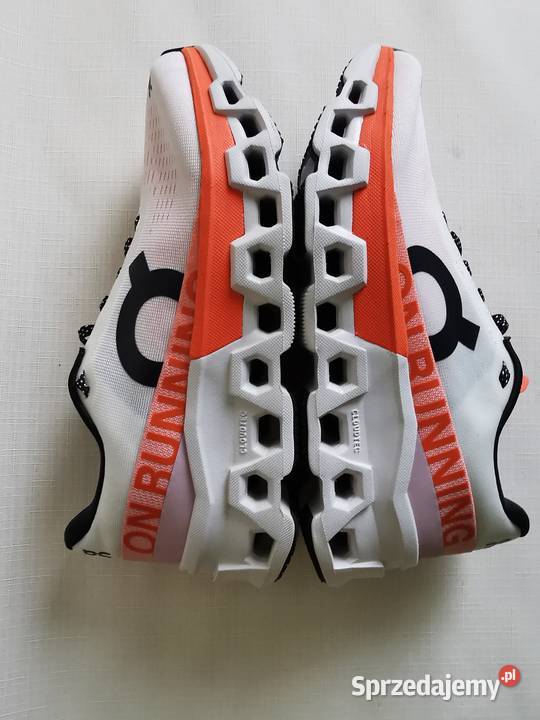 Buty biegowe On Running r39 nowe inna Zamość