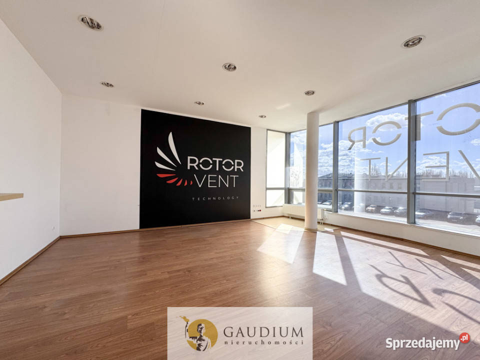 Lokal biurowy I Pruszcz Gd Pruszcz Gdański