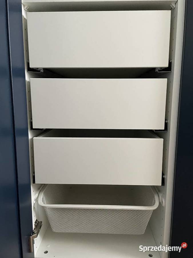 Szafa Ikea PAX Warszawa