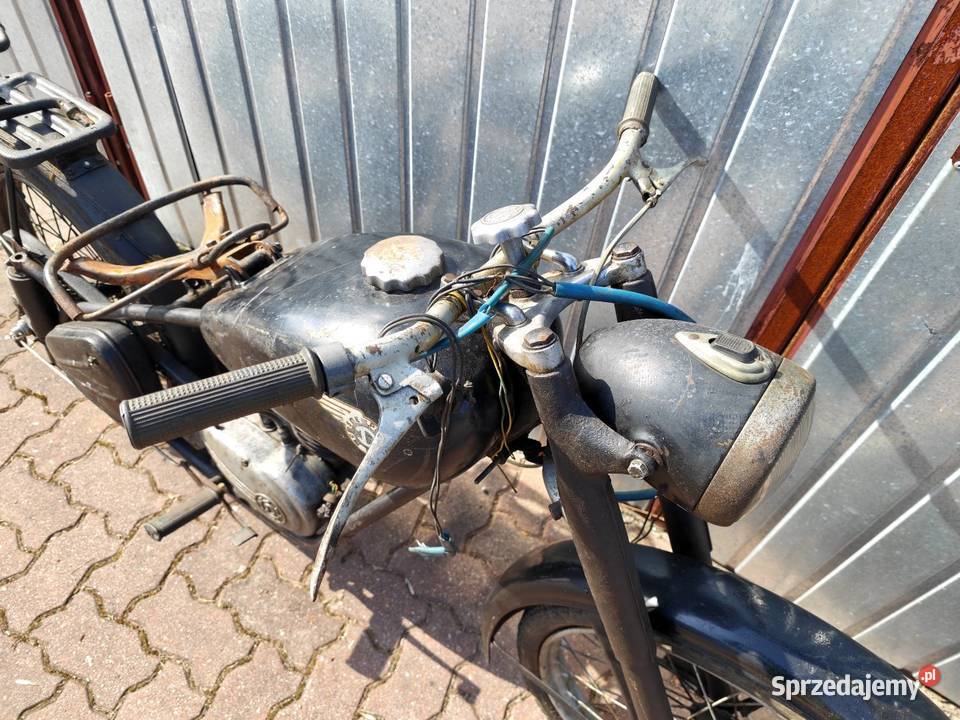 Csepel 125 pozostałe