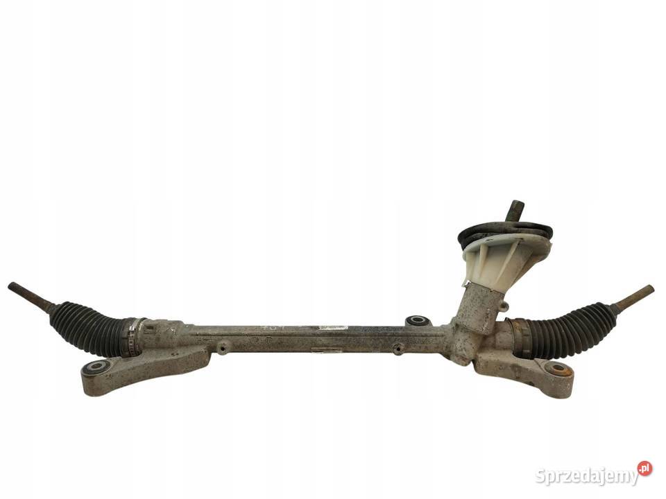 MAGLOWNICA PRZEKŁADNIA EUROPA 8V513200CE Ford