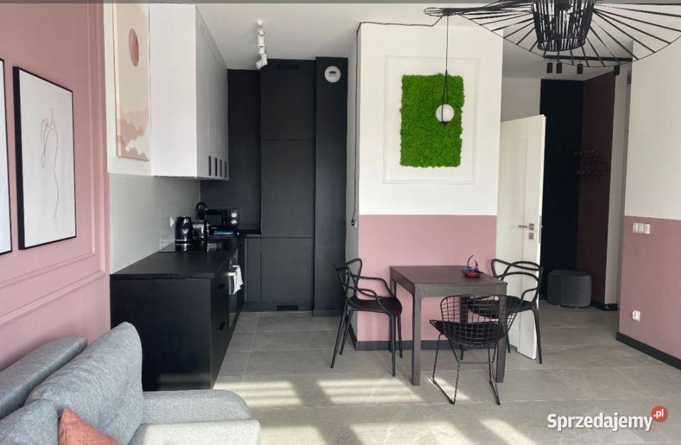 3pok 67met Panorama Park OGRÓDGARAŻ2019 Jelenia Jelenia Góra sprzedam