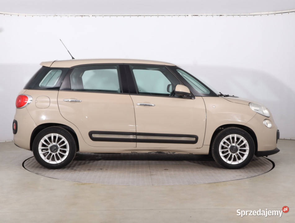 Fiat 500L 14 16V