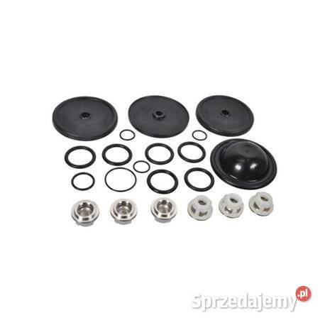 50260326 Zestaw naprawczy pompy BP 105K BP 125K