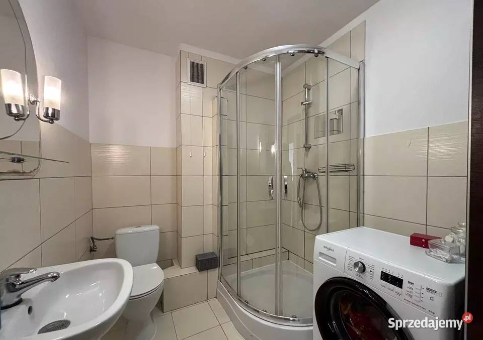 2 pokoje z miejscem parkingowym Gdańsk Morena pomorskie