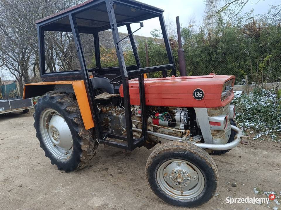 MTZ Belarus 820 1900mth oryginał Ursus C330 Zamość sprzedam
