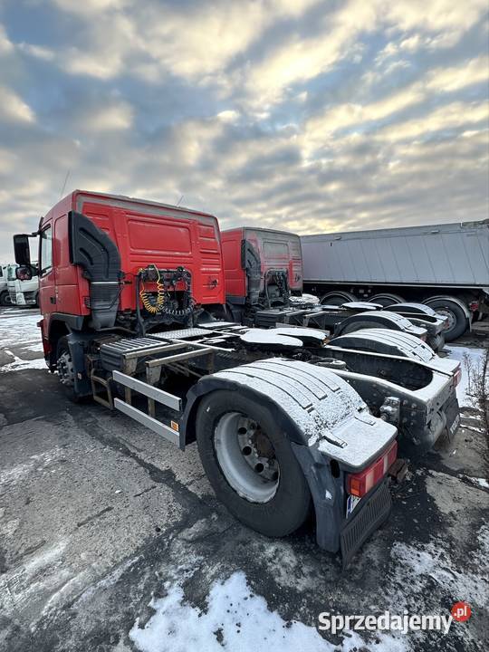Volvo FM 410 7 sztuk 410KM Opole sprzedam