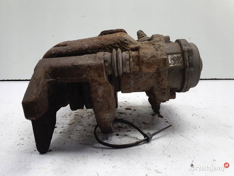 Audi Q5 TYLNY ZACISK HAMULCOWY prawy tył Rudka