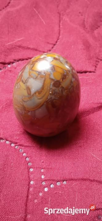 Jajko z kamienia Świdnica