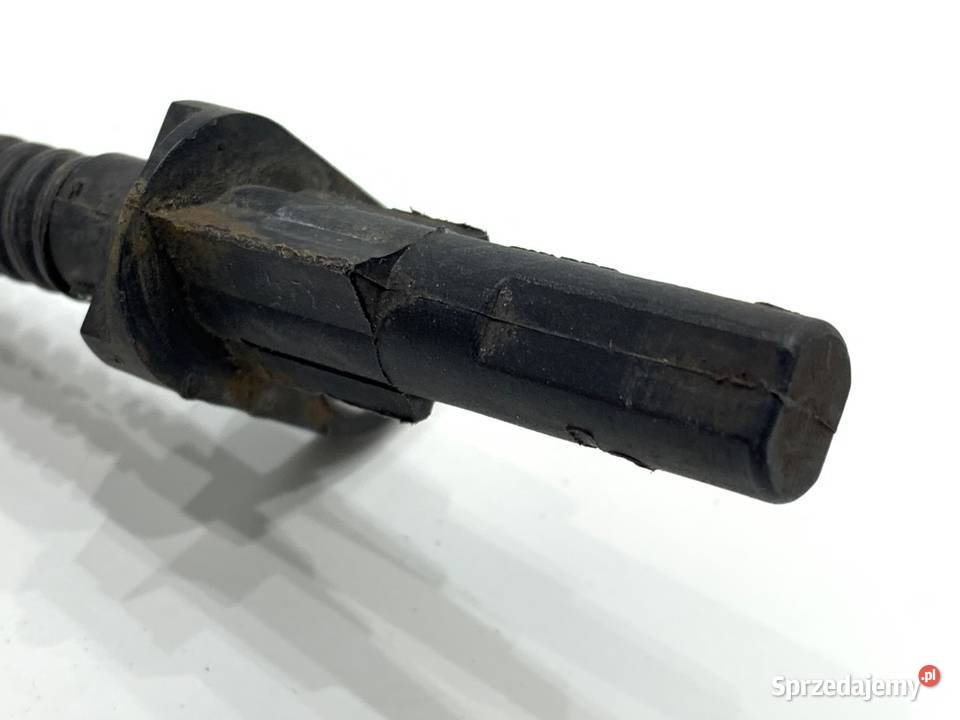 CZUJNIK ABS LEWY PRZÓD FORD MUSTANG VI ABSENSOR