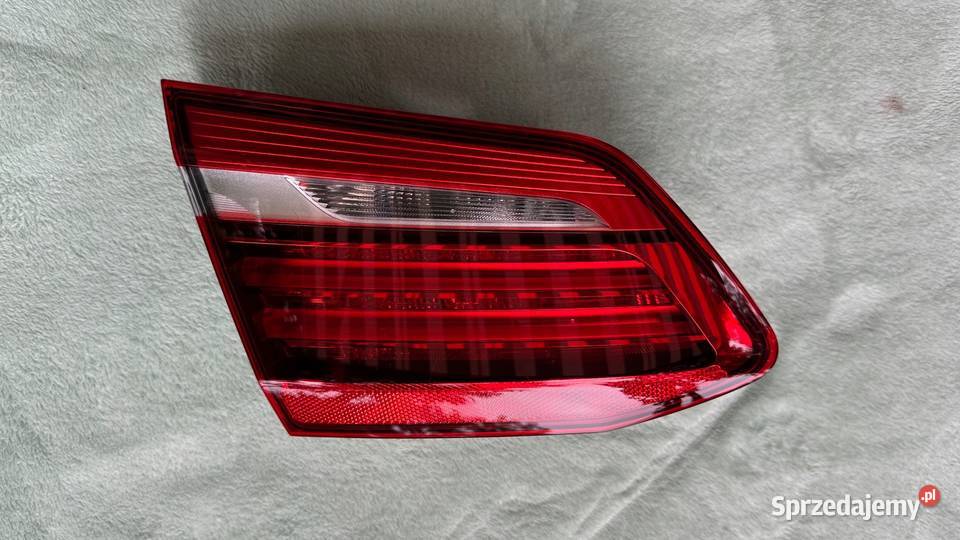 BMW 2 F45 LAMPA TYLNA LEWA W KLAPE 7311041 Lampy tylne Gorzów Wielkopolski