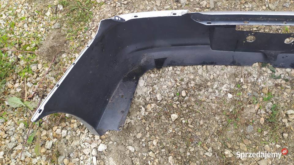 SUBARU IMPREZA KOMBI 1999 2000 2001 ZDERZAK TYŁ Wrocław sprzedam
