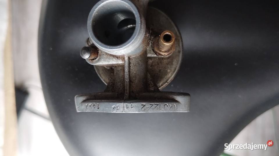 Gażnik Simson sr1sr2 Gaźniki Radom