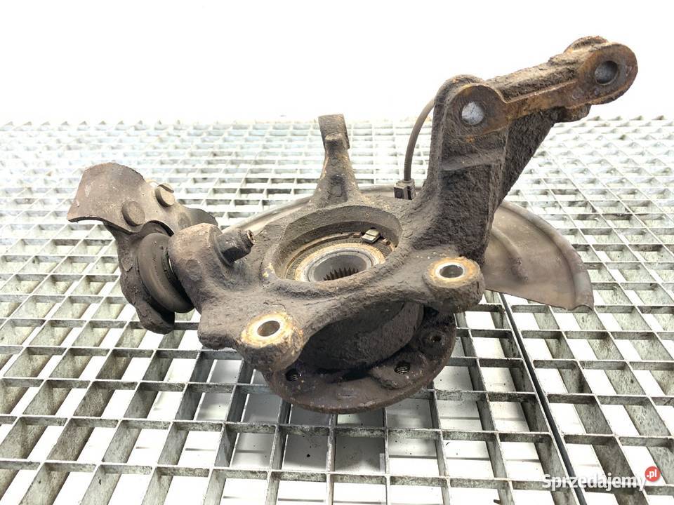 ZWROTNICA LEWY PRZÓD DACIA DUSTER 16 105 1018 podkarpackie