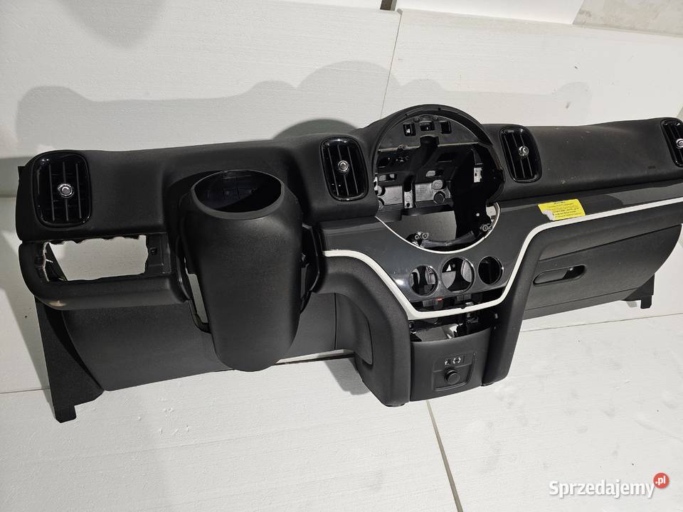 Deska rozdzielcza komplet Mini F60 Marki sprzedam