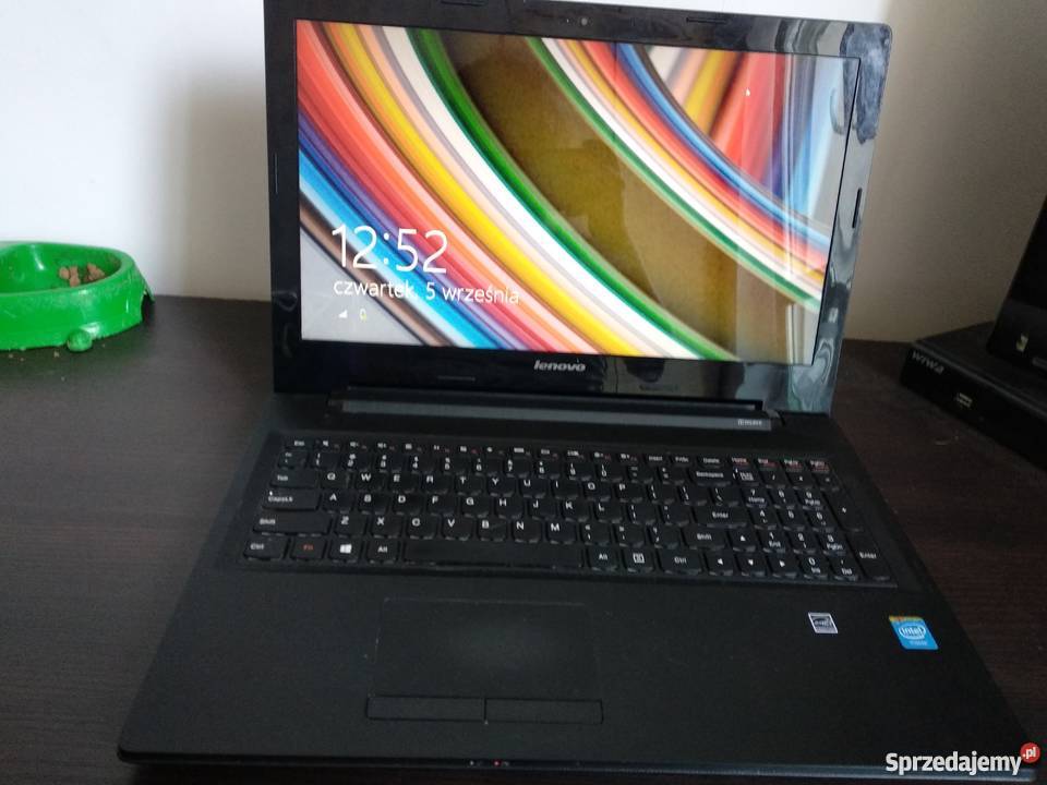 Laptop Lenovo G5030 Warszawa