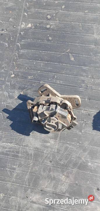 Aparat honda civic V jajko 3d 13 osobowe Wielka Wieś