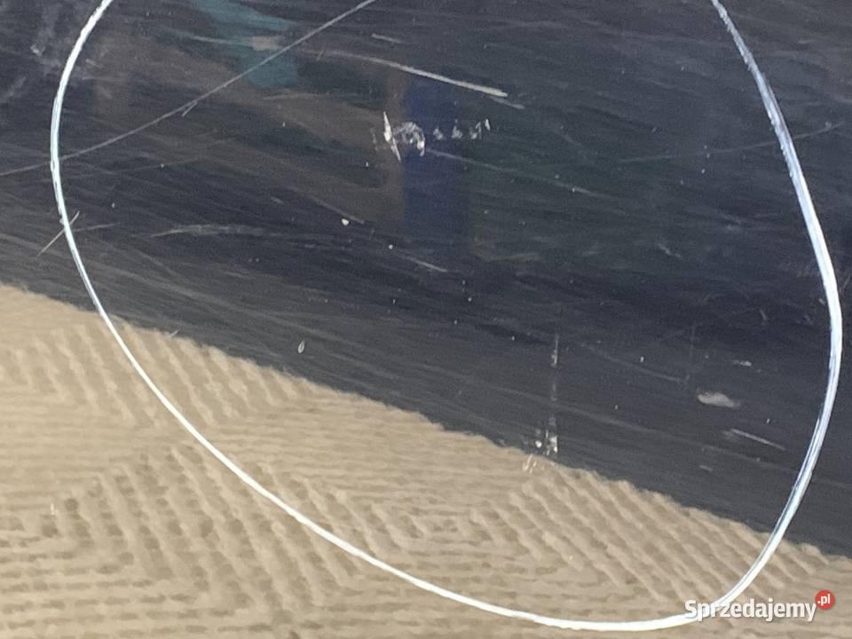 DRZWI PRAWY TYŁ VOLVO S60 I Hatchback 0010 podkarpackie