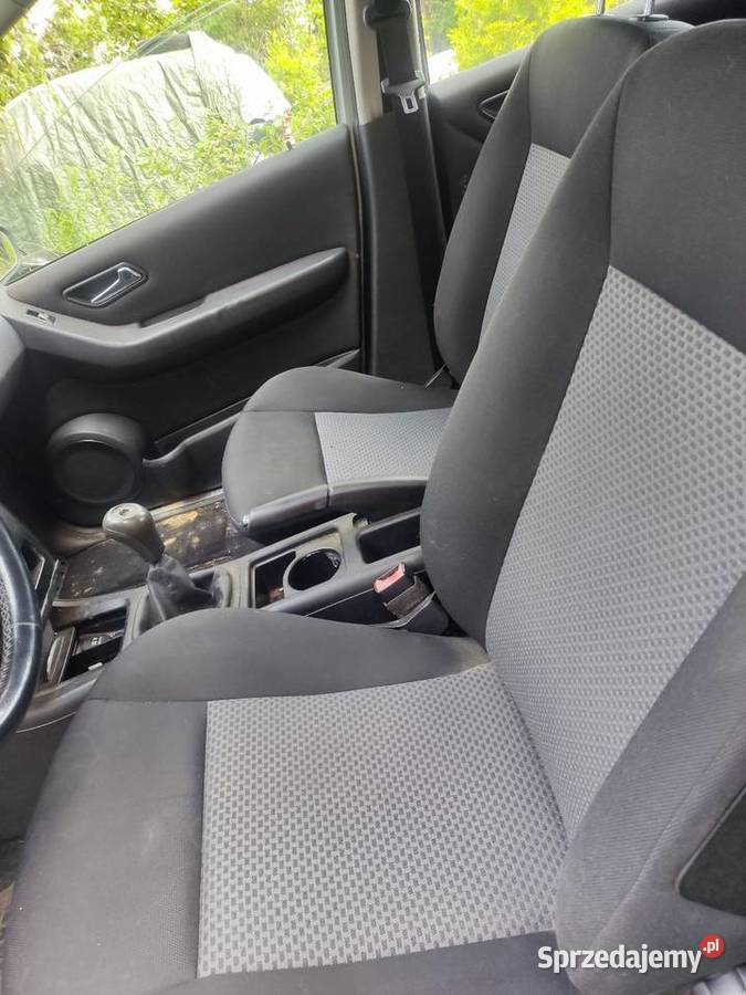 Mercedes w 169 części 20 lakier 761 bez rdzy Szygówek