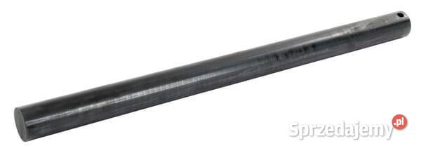 Sworzeń 70x1000 mm Kramp UNS701000 Kamionna