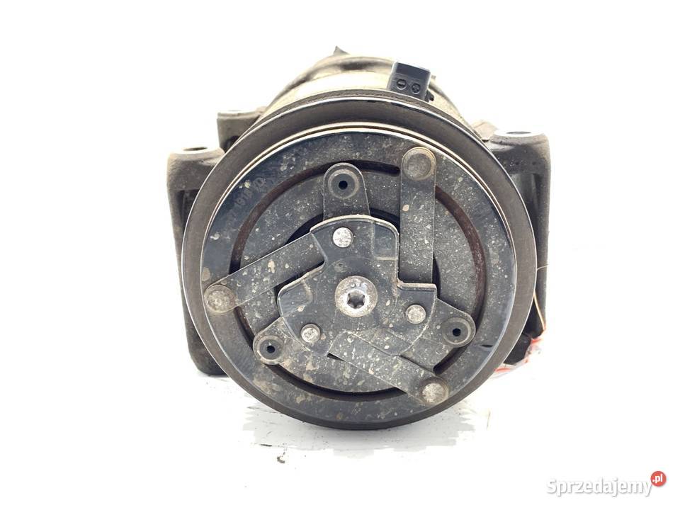 SPRĘŻARKA KLIMATYZACJI FIAT TIPO 51986965 14 95 Kompresory klimatyzacji podkarpackie