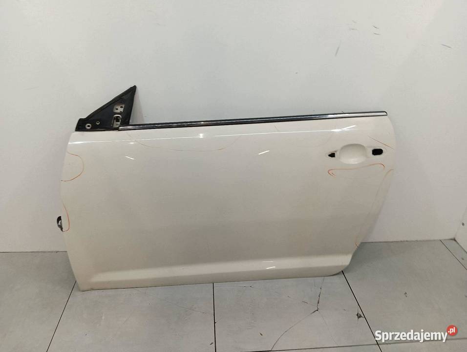 DRZWI LEWE PRZÓD 251 Alfa Romeo Mito I 2008 osobowe