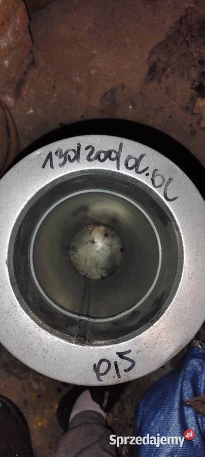 RURA KOMINOWA DWUŚCIENNAIZOLOWANA KWASOODPORNA Łódź