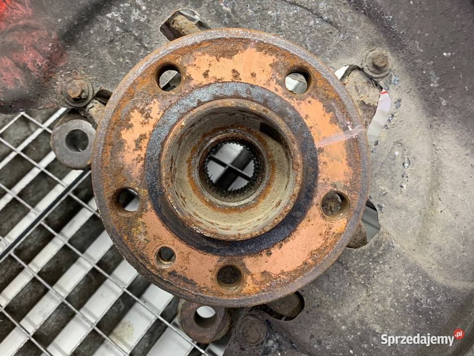 ZWROTNICA LEWY PRZÓD VOLVO S80 II 44 316 0616