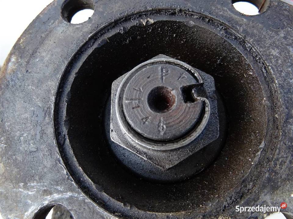 MOST TYŁ DYFER IVECO DAILY III 25 103 8999 Van osobowe sprzedam