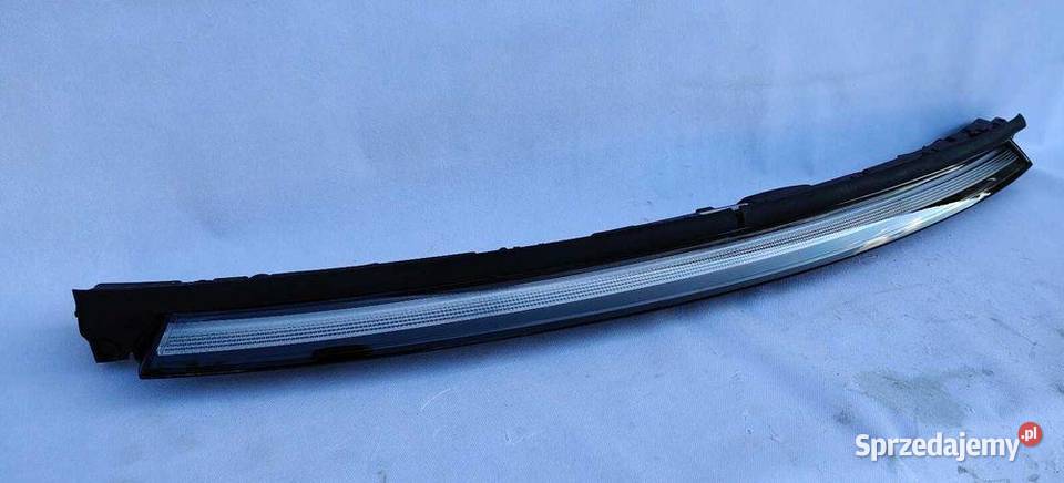 Lampa Przod Mercedes DRL EQC W293 dolnośląskie sprzedam