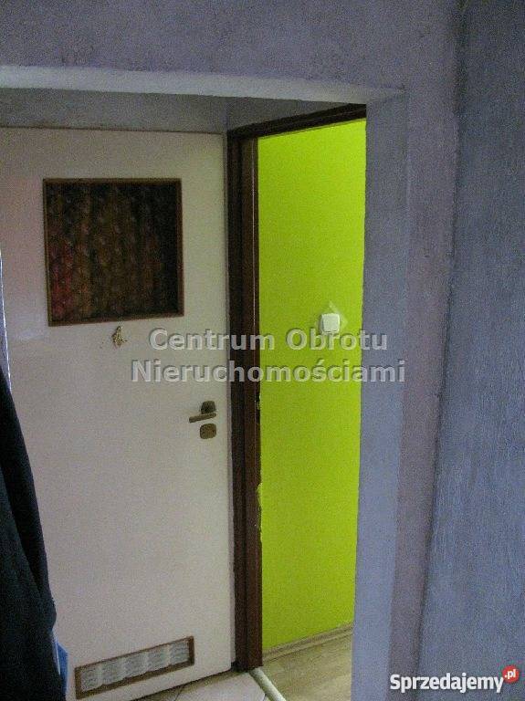 sprzedam mieszkanie 38m2 2pokojowe Olkusz 3 piętra i więcej Olkusz