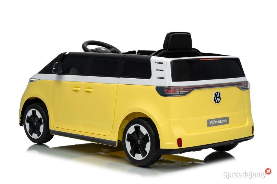 Volkswagen ID BUZZ Auto na Akumulator 12V10Ah świętokrzyskie Łopuszno sprzedam