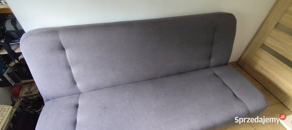 Wersalka rozkładana kanapa Gałków Mały