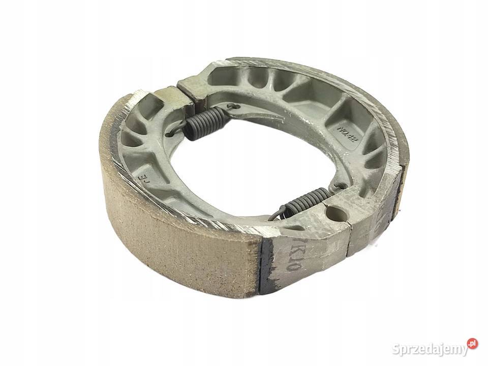 SZCZĘKI HAMULCOWE 110x25mm HONDA ATC125M