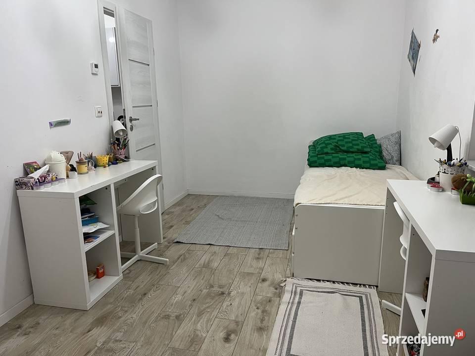 Mieszkanie 41 metrów z Ogródkiem Gotowe do podkarpackie Rzeszów sprzedam
