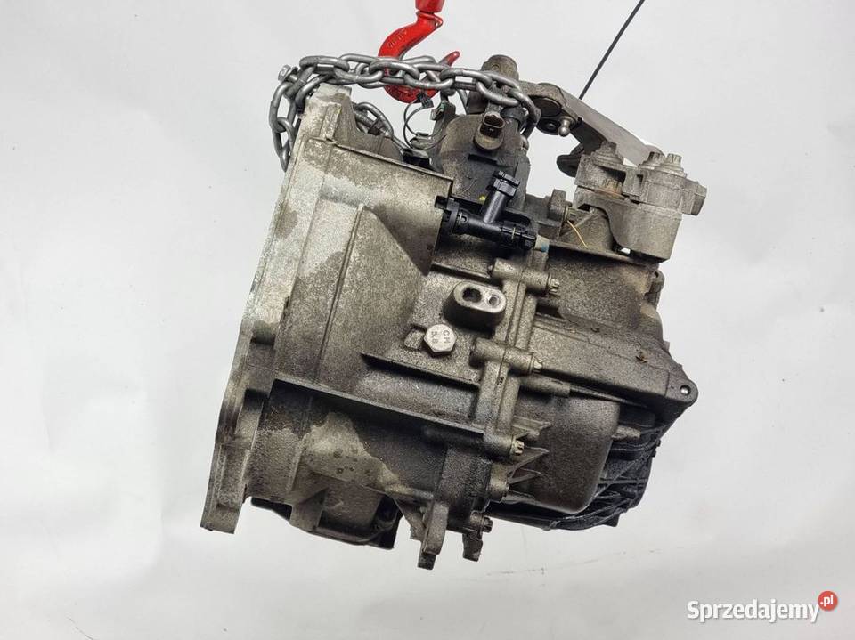 SKRZYNIA BIEGÓW OPEL MERIVA B II M32 16 CDTI Pozostałe sprzedam