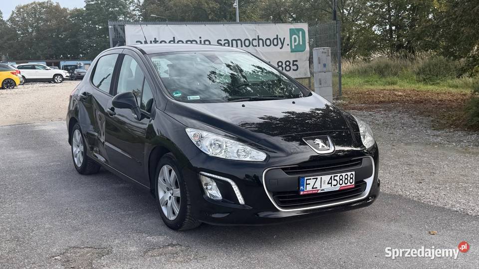 Raty w fabrycznym lakierze Klimatronic okazja