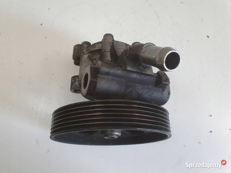 Citroen C5 I 16 HDI POMPA WSPOMAGANIA Chełm sprzedam