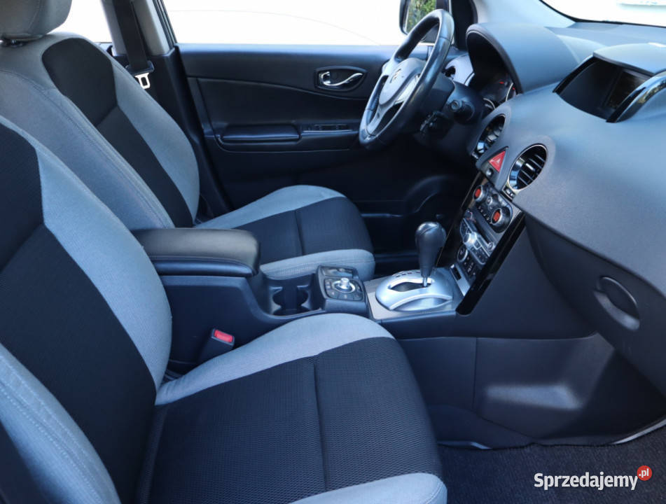 Renault Koleos 20 dCi Piaseczno