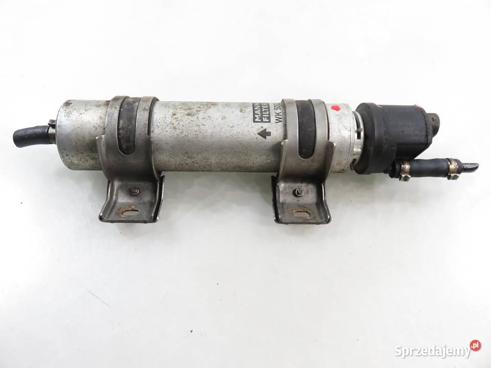 POMPA PALIWA BMW E83 20 d 7788702