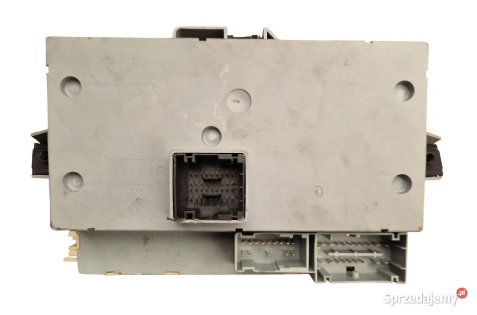 MODUŁ BSI SKRZYNKA BEZPIECZNIKÓW FIAT STILO 24 Działoszyce sprzedam