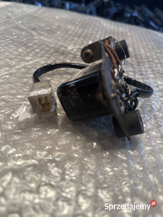 Yamaha XS 360 XS 400 Regulator napięcia wielkopolskie Poznań