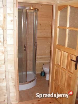 DOMKI LETNISKOWE Z BALI WADOWICE Wadowice