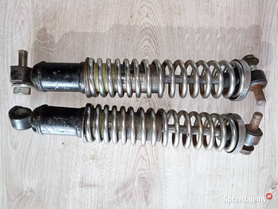 Wsk amortyzatory tył podkarpackie Stalowa Wola