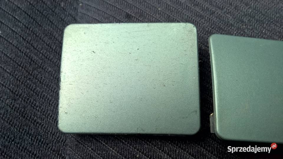 Zaślepki otworów lewarka zaślepki progowe Chełm