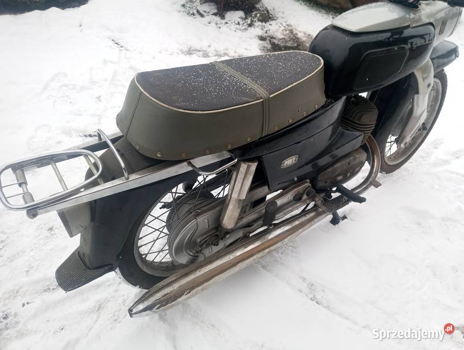 Shl gazela m17 SHL Kędzierzyn-Koźle